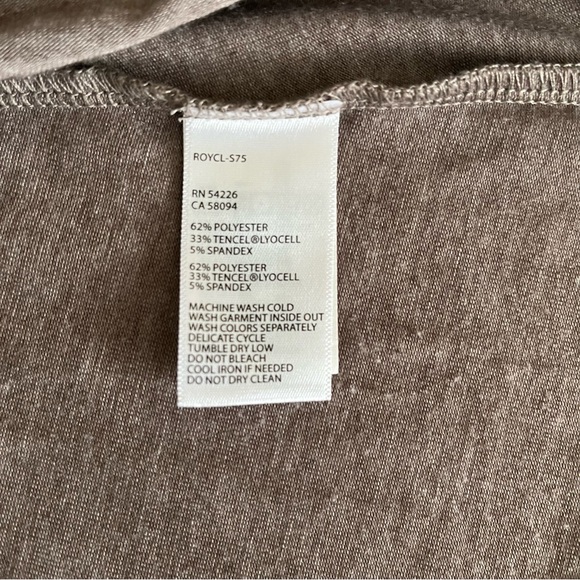 Royal Robbins Essential Tencel Skirt - Picture 5 of 5